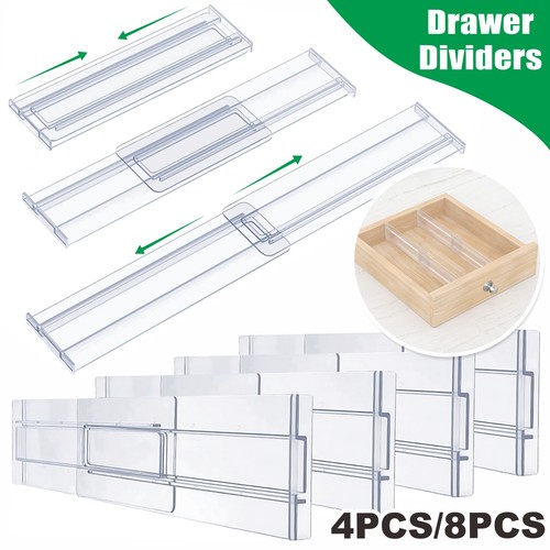 Expandable pack drawer - 4/8,