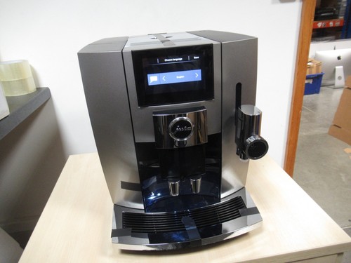 Jura freestanding automatic - freestanding,