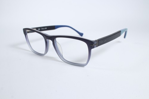 Police eyeglasses stunt - police,