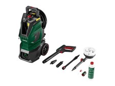 Parkside Pressure Washer |