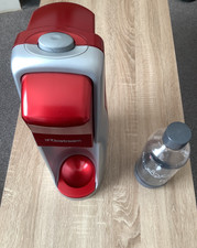 Soda Stream A200 Red + Gas CO2