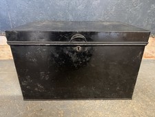Vintage Tala Metal Storage