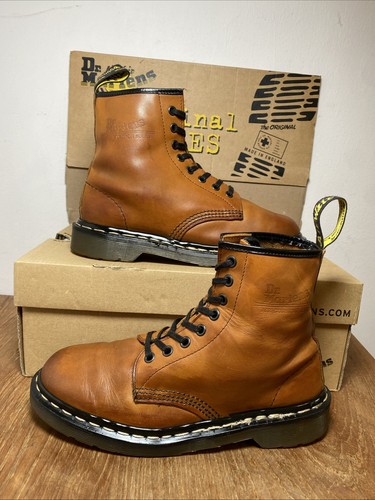 Martens docs made in - made,