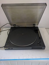 Aiwa PX-E80K Stereo Full