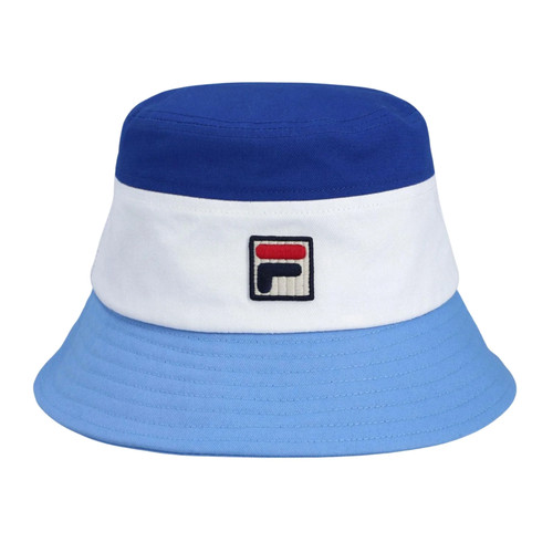 Fila marco tri - colour, heritage
