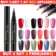 Polishey Nail Polish Pens,8ML