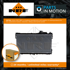 Radiator fits MAZDA MX5 Mk1