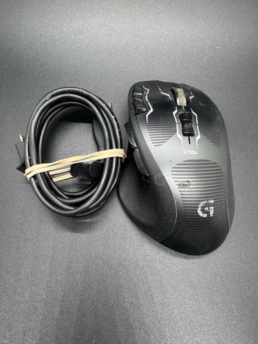 Logitech g700s gaming mouse - g700s,
