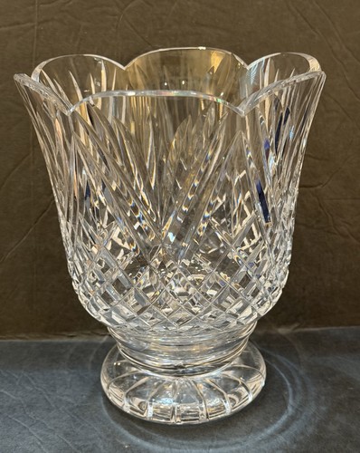 Vintage waterford crystal - vintage,