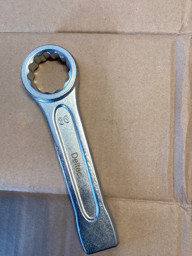 36mm deltec slogging backing - 36mm,