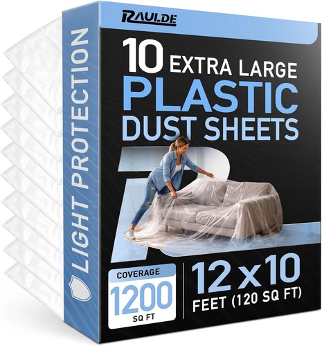 12x10ft pack extra large - 10,