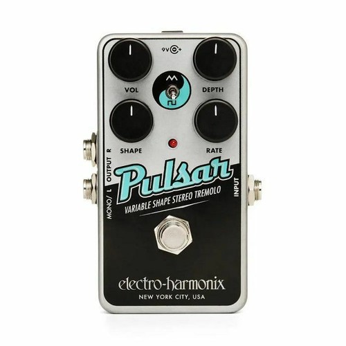 Electro harmonix nano - nano, pulsar