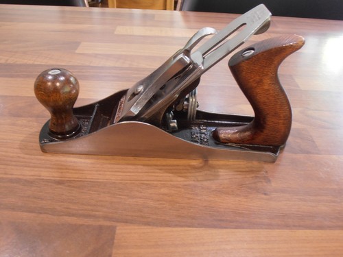 Vintage stanley bailey 4 - bailey,