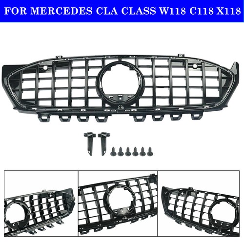 Front grille for - for, cla