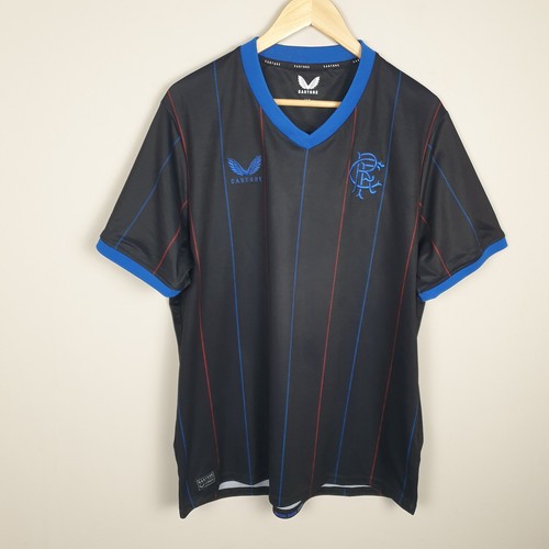Rangers football shirt adult - football,
