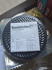 Sundstrom SR  315ABE1 Gas Filter