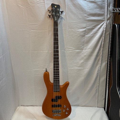 Warwick streamer nt1 4st - warwick,