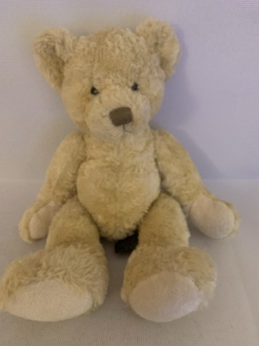 Russ berrie spencer teddy bear - berrie,