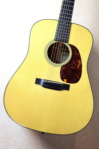 Martin golden ear 2005 - d-18,