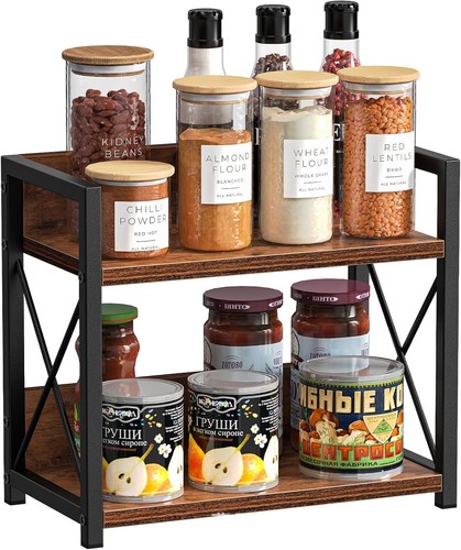 Wooden kitchen countertop - wooden,