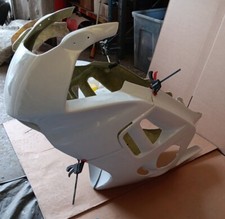 Honda CBR 600 F3 Race Fairing