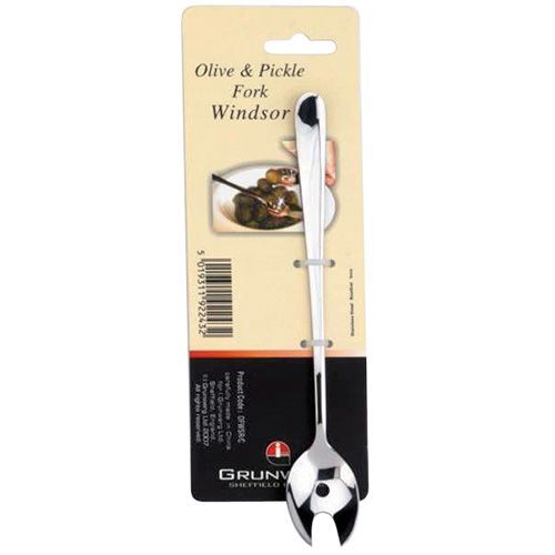 Windsor grunwerg stainless - windsor,