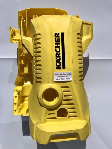 Karcher full control - karcher, k2