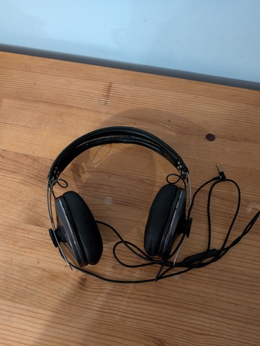 Sennheiser momentum wired - sennheiser, 2.0