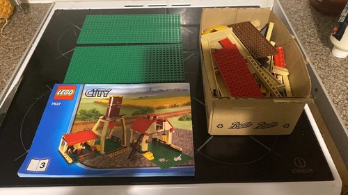 7637 lego the - 7637,