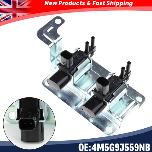 Vacuum solenoid valve intake - solenoid,