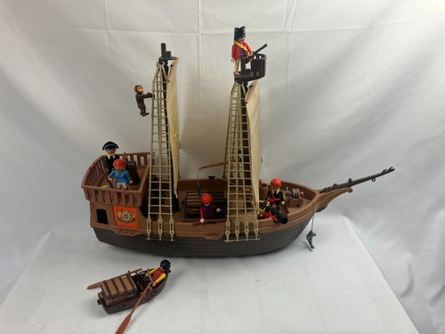 Rare vintage playmobil - playmobil,