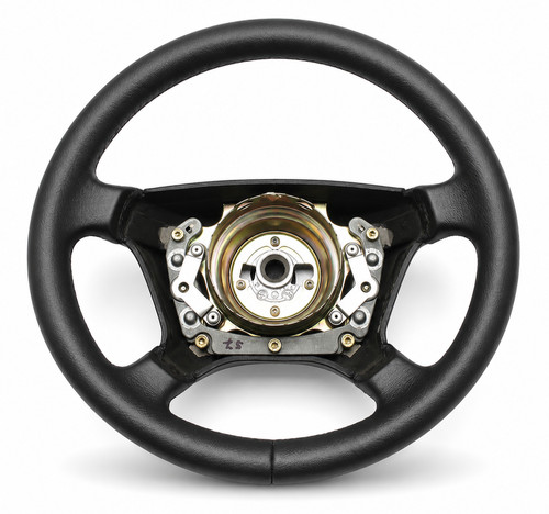 Mercedes benz w201 steering - ,
