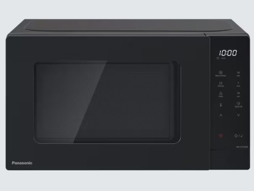 Panasonic microwave - panasonic,