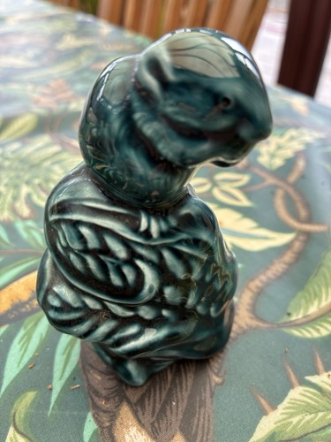Poole pottery blue mountain - poole,