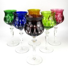 Set of 6 Nachtmann Römer