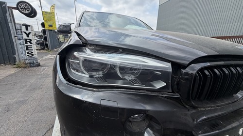 Bmw f15 complete - bmw, xenon