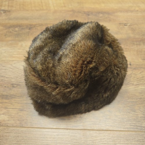 Firetrap faux fur - firetrap, russian