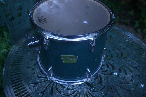 Yamaha rack tom - yd, 10"