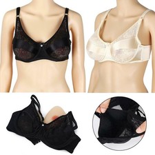 Special Pocket Bra for