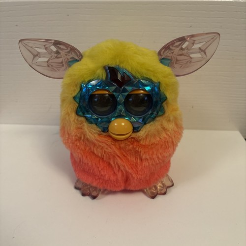 Furby boom crystal series - boom,