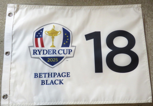 2025 official golf ryder - 2025,