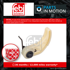 Oil Pump Chain Tensioner fits