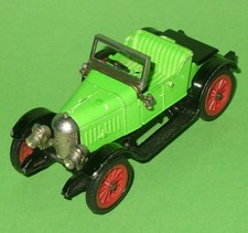Dinky / 477 Parsley's 1913