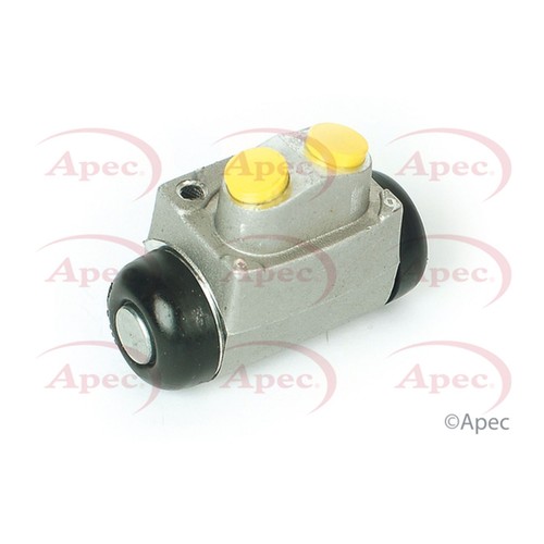 Wheel brake cylinder - for, rover