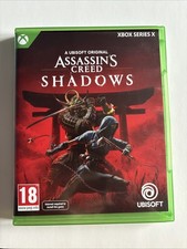 Ubisoft Assassins Creed