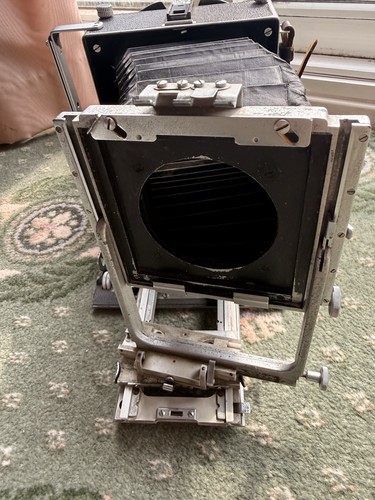 Mpp mkvi 4x5 micro technical - mpp,