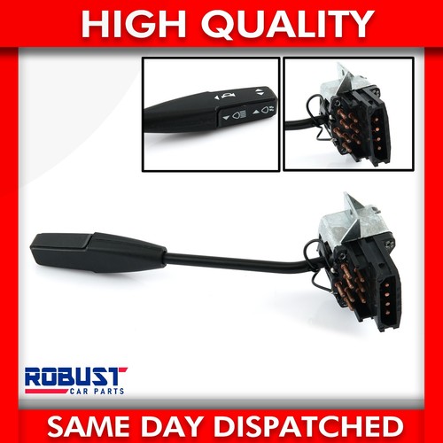 Indicator and horn switch - indicator,