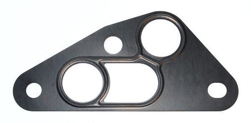 Oil cooler gasket fits - oil,