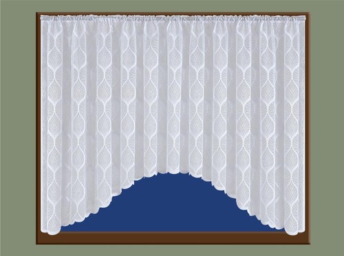 Sarah teardrop jardiniere net - sarah,