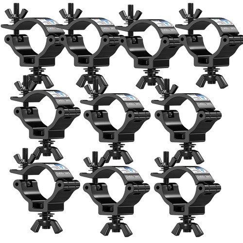 24pcs stage par - 2-24pcs, hook